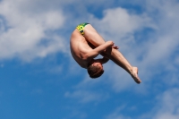 Thumbnail - Boys A - Nikola Parausic - Прыжки в воду - 2022 - International Diving Meet Graz - Participants - Serbia 03056_34622.jpg
