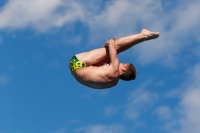 Thumbnail - Boys A - Nikola Parausic - Прыжки в воду - 2022 - International Diving Meet Graz - Participants - Serbia 03056_34623.jpg