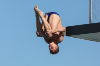 Thumbnail - Boys A - Nikola Parausic - Прыжки в воду - 2022 - International Diving Meet Graz - Participants - Serbia 03056_34635.jpg