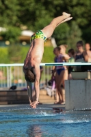 Thumbnail - Boys A - Nikola Parausic - Прыжки в воду - 2022 - International Diving Meet Graz - Participants - Serbia 03056_34643.jpg