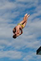 Thumbnail - Boys A - Nikola Parausic - Прыжки в воду - 2022 - International Diving Meet Graz - Participants - Serbia 03056_34648.jpg