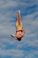 Thumbnail - Boys A - Nikola Parausic - Wasserspringen - 2022 - International Diving Meet Graz - Teilnehmer - Serbien 03056_34649.jpg