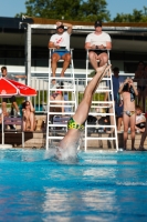 Thumbnail - Boys A - Nikola Parausic - Прыжки в воду - 2022 - International Diving Meet Graz - Participants - Serbia 03056_34655.jpg