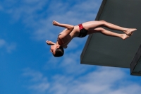 Thumbnail - Boys C - Jakob - Прыжки в воду - 2022 - International Diving Meet Graz - Participants - Switzerland 03056_34664.jpg