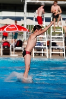 Thumbnail - Boys C - Jakob - Прыжки в воду - 2022 - International Diving Meet Graz - Participants - Switzerland 03056_34670.jpg