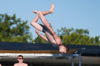 Thumbnail - Boys C - Bogdan - Diving Sports - 2022 - International Diving Meet Graz - Participants - Serbia 03056_34707.jpg