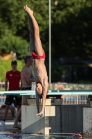 Thumbnail - Boys B - Nico Julmy - Прыжки в воду - 2022 - International Diving Meet Graz - Participants - Switzerland 03056_34739.jpg