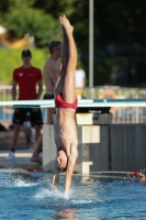 Thumbnail - Boys B - Nico Julmy - Прыжки в воду - 2022 - International Diving Meet Graz - Participants - Switzerland 03056_34740.jpg