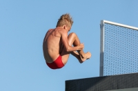 Thumbnail - Boys B - Nico Julmy - Прыжки в воду - 2022 - International Diving Meet Graz - Participants - Switzerland 03056_34774.jpg