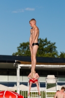 Thumbnail - Boys B - Henry Thorsmolle - Прыжки в воду - 2022 - International Diving Meet Graz - Participants - Switzerland 03056_34822.jpg