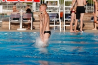 Thumbnail - Boys B - Henry Thorsmolle - Прыжки в воду - 2022 - International Diving Meet Graz - Participants - Switzerland 03056_34823.jpg