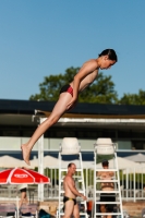 Thumbnail - Boys C - Jakob - Прыжки в воду - 2022 - International Diving Meet Graz - Participants - Switzerland 03056_34851.jpg