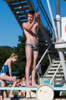 Thumbnail - Serbien - Wasserspringen - 2022 - International Diving Meet Graz - Teilnehmer 03056_34875.jpg