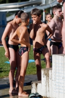 Thumbnail - Boys C - Edoardo - Diving Sports - 2022 - International Diving Meet Graz - Participants - Switzerland 03056_34885.jpg