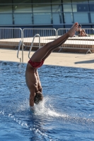 Thumbnail - Boys C - Antoine - Tuffi Sport - 2022 - International Diving Meet Graz - Participants - Switzerland 03056_34905.jpg