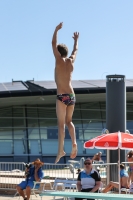 Thumbnail - Boys C - Edoardo - Diving Sports - 2022 - International Diving Meet Graz - Participants - Switzerland 03056_34920.jpg