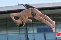 Thumbnail - Boys C - Edoardo - Wasserspringen - 2022 - International Diving Meet Graz - Teilnehmer - Schweiz 03056_34921.jpg