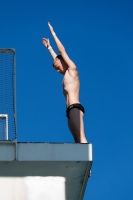 Thumbnail - Boys B - Henry Thorsmolle - Прыжки в воду - 2022 - International Diving Meet Graz - Participants - Switzerland 03056_34950.jpg