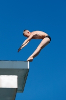 Thumbnail - Boys B - Henry Thorsmolle - Прыжки в воду - 2022 - International Diving Meet Graz - Participants - Switzerland 03056_34951.jpg