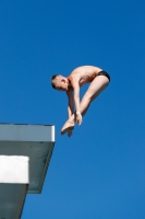 Thumbnail - Boys B - Henry Thorsmolle - Прыжки в воду - 2022 - International Diving Meet Graz - Participants - Switzerland 03056_34952.jpg