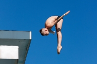 Thumbnail - Boys B - Henry Thorsmolle - Прыжки в воду - 2022 - International Diving Meet Graz - Participants - Switzerland 03056_34953.jpg