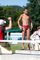 Thumbnail - Boys C - Antoine - Tuffi Sport - 2022 - International Diving Meet Graz - Participants - Switzerland 03056_34968.jpg