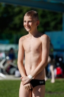 Thumbnail - Boys B - Henry Thorsmolle - Прыжки в воду - 2022 - International Diving Meet Graz - Participants - Switzerland 03056_34979.jpg