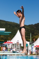 Thumbnail - Boys C - Jakob - Plongeon - 2022 - International Diving Meet Graz - Participants - Switzerland 03056_34983.jpg