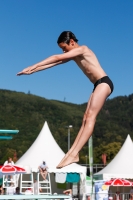 Thumbnail - Boys C - Jakob - Wasserspringen - 2022 - International Diving Meet Graz - Teilnehmer - Schweiz 03056_34988.jpg
