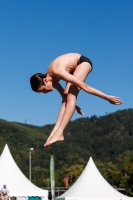 Thumbnail - Boys C - Jakob - Wasserspringen - 2022 - International Diving Meet Graz - Teilnehmer - Schweiz 03056_34989.jpg