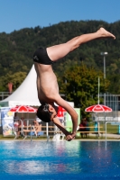 Thumbnail - Boys C - Jakob - Diving Sports - 2022 - International Diving Meet Graz - Participants - Switzerland 03056_34991.jpg
