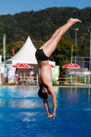 Thumbnail - Boys C - Jakob - Diving Sports - 2022 - International Diving Meet Graz - Participants - Switzerland 03056_34992.jpg