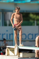 Thumbnail - Boys C - Antoine - Tuffi Sport - 2022 - International Diving Meet Graz - Participants - Switzerland 03056_35016.jpg