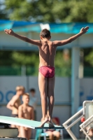 Thumbnail - Boys C - Antoine - Tuffi Sport - 2022 - International Diving Meet Graz - Participants - Switzerland 03056_35018.jpg