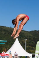 Thumbnail - Boys C - Antoine - Tuffi Sport - 2022 - International Diving Meet Graz - Participants - Switzerland 03056_35023.jpg