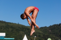 Thumbnail - Boys C - Antoine - Diving Sports - 2022 - International Diving Meet Graz - Participants - Switzerland 03056_35024.jpg