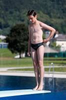 Thumbnail - Boys C - Jakob - Diving Sports - 2022 - International Diving Meet Graz - Participants - Switzerland 03056_35050.jpg