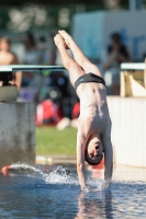 Thumbnail - Boys C - Jakob - Прыжки в воду - 2022 - International Diving Meet Graz - Participants - Switzerland 03056_35058.jpg