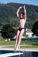Thumbnail - Boys C - Jakob - Прыжки в воду - 2022 - International Diving Meet Graz - Participants - Switzerland 03056_35059.jpg