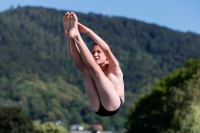 Thumbnail - Boys C - Jakob - Прыжки в воду - 2022 - International Diving Meet Graz - Participants - Switzerland 03056_35063.jpg