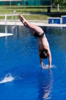 Thumbnail - Boys C - Jakob - Прыжки в воду - 2022 - International Diving Meet Graz - Participants - Switzerland 03056_35066.jpg