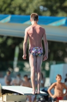 Thumbnail - Boys C - Bogdan - Wasserspringen - 2022 - International Diving Meet Graz - Teilnehmer - Serbien 03056_35083.jpg