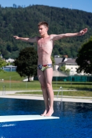 Thumbnail - Boys C - Bogdan - Wasserspringen - 2022 - International Diving Meet Graz - Teilnehmer - Serbien 03056_35085.jpg