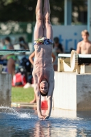 Thumbnail - Serbien - Wasserspringen - 2022 - International Diving Meet Graz - Teilnehmer 03056_35088.jpg