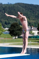 Thumbnail - Boys C - Bogdan - Wasserspringen - 2022 - International Diving Meet Graz - Teilnehmer - Serbien 03056_35089.jpg
