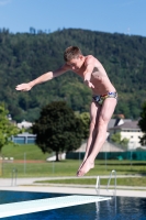 Thumbnail - Boys C - Bogdan - Прыжки в воду - 2022 - International Diving Meet Graz - Participants - Serbia 03056_35090.jpg