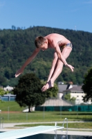 Thumbnail - Boys C - Bogdan - Wasserspringen - 2022 - International Diving Meet Graz - Teilnehmer - Serbien 03056_35091.jpg