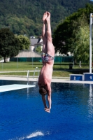 Thumbnail - Boys C - Bogdan - Wasserspringen - 2022 - International Diving Meet Graz - Teilnehmer - Serbien 03056_35095.jpg