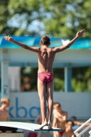 Thumbnail - Boys C - Antoine - Diving Sports - 2022 - International Diving Meet Graz - Participants - Switzerland 03056_35099.jpg