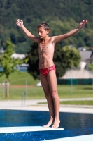 Thumbnail - Boys C - Antoine - Diving Sports - 2022 - International Diving Meet Graz - Participants - Switzerland 03056_35100.jpg